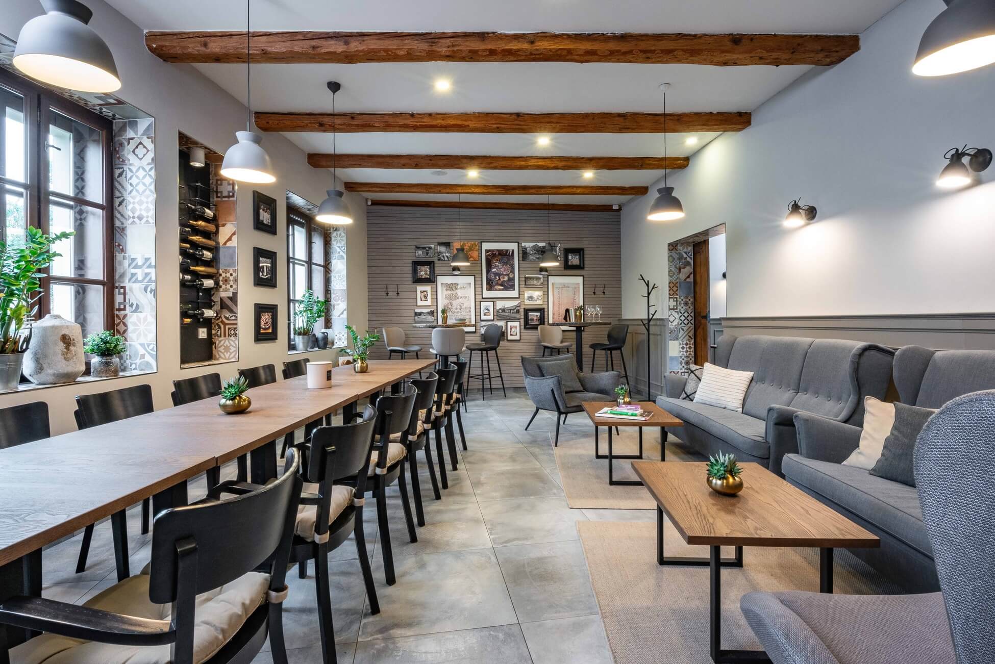 firmy restaurace
