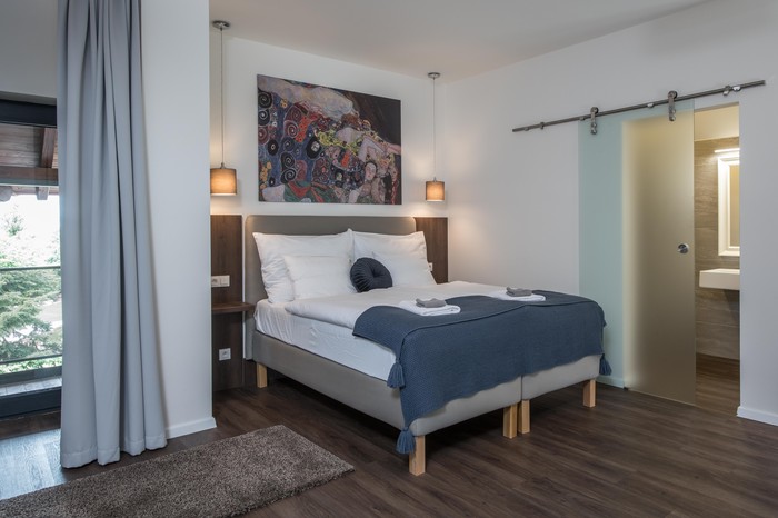 Apartmán č. 1