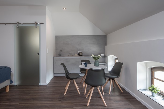 Apartmán č. 1