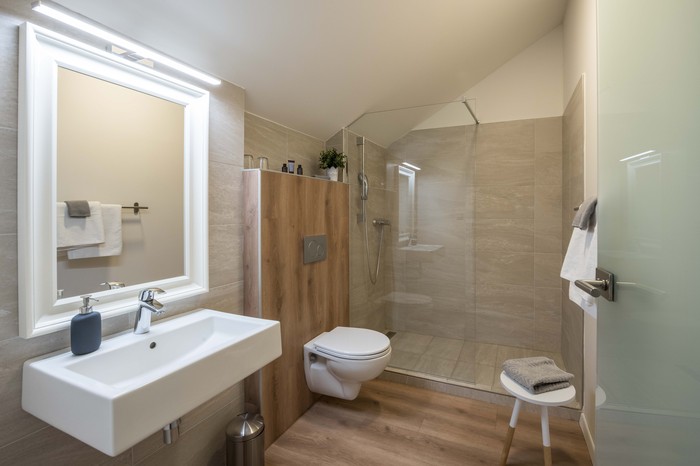 Apartmán č. 2