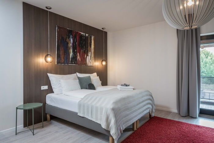 Apartmán č. 7