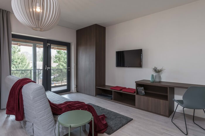 Apartmán č. 7